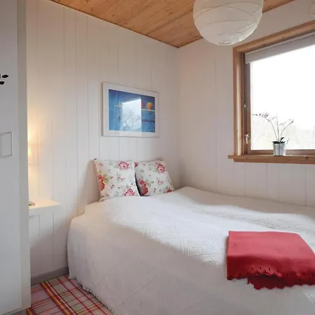 Three-bedroom Holiday In Holiday home