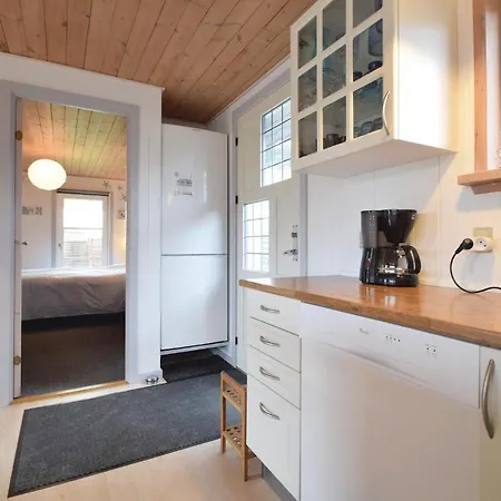Holiday home Three-bedroom Holiday In *